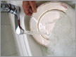 inexpensive cleaning solution
